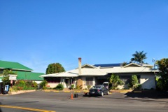 Hotel Honokaa Club - 003