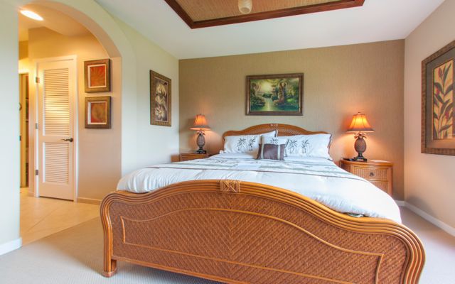 Honu Kai Vacation Rental - 44