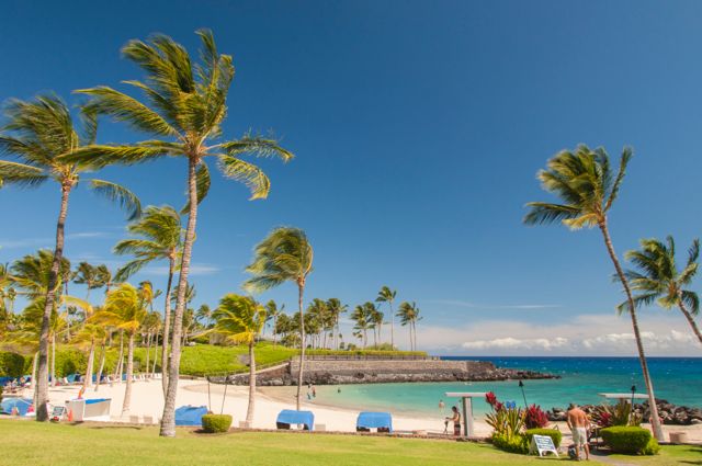 Honu Kai Vacation Rental _ Mauna Lani Beach - 02